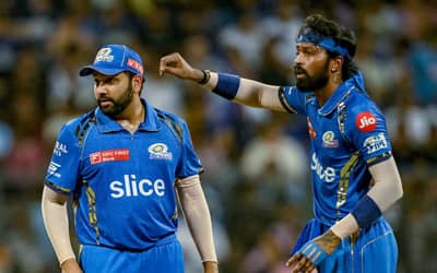 IPL 2025: 3 key-reasons why Hardik Pandya should continue as the captains of Mumbai Indians