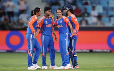 India vs Pakistan, Women's T20 World Cup 2024: India's strongest Playing XI versus Pakistan, Harmanpreet Kaur to make changes?
