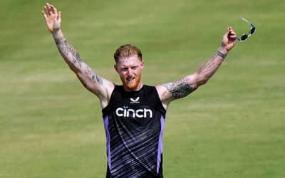 Pleasing News for England! Captain Ben Stokes likely to return in the 2nd Test-Match versus Pakistan