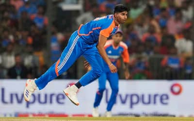 Team India suffer a Huge Blow as Mayank Yadav is set to be out for 3 Months due to a back-injury