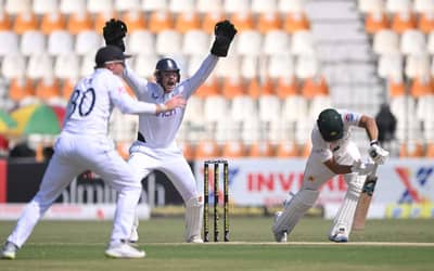 Updated WTC Points-table after Pakistan's embarrassing defeat versus England, Pakistan languish at the bottom of the table