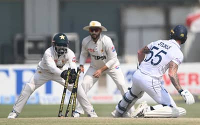 Pakistan vs England 3rd Test: When and Where to watch the match in India?