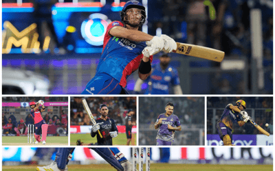 5 underrated players who might be picked in the IPL 2025 mega-auction