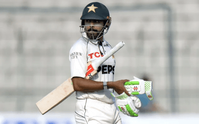 Pakistan vs England 2nd Test 2024: Pakistan announce their playing XI for the 2nd test-match vs England, Kamran Ghulam in, Babar Azam out