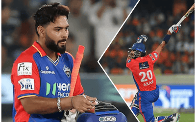 Rishabh Pant likely to step down as Delhi Capitals skipper; this Indian player to emerge as their new captain for IPL 2025