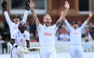 ENG vs PAK: Pakistan and England announce Playing 11, as Kamran Ghulam makes his debut for Pakistan while captain Stokes gears up to take to the field