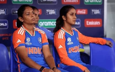 Women's T20 World Cup 2024: How can India qualify for the semi-finals ahead of their all-important clash vs Pakistan
