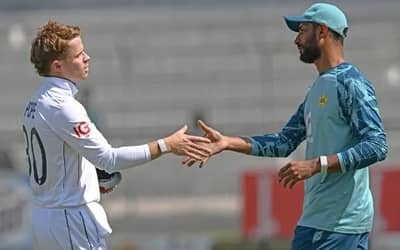 Pakistan vs England 2nd Test 2024: When and Where to watch the match in India