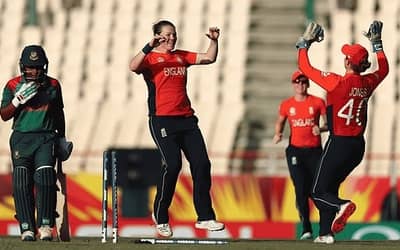 Women's T20 World Cup 2024, BAN vs ENG: H2H Record, Live-Streaming Details, Weather-Report and more