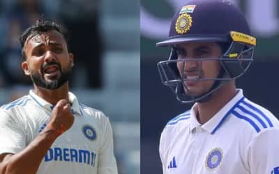 IND vs NZ: After First Test loss, skipper Rohit?s bold claim to Shubman Gill and Akash Deep back at the nets; Every possible update ahead of India?s second Test against New Zealand