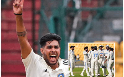 IND vs NZ: Kane Williamson was ruled out of the third test, while the uncapped pacer has been drafted into India's squad for the Third Wankhede Test