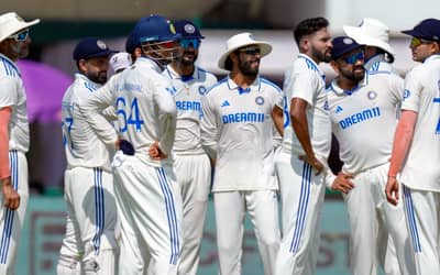 IND vs NZ: From India to New Zealand to the defending champions Australia: Find out the qualification chances of teams for the WTC Final 2025