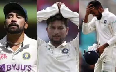 IND vs NZ: 2 Changes India might make for the 3rd Test against New Zealand; Check Out For Full Details