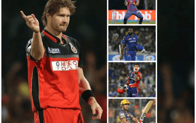 IPL: Highest bid players from every edition of the IPL from 2008-2024