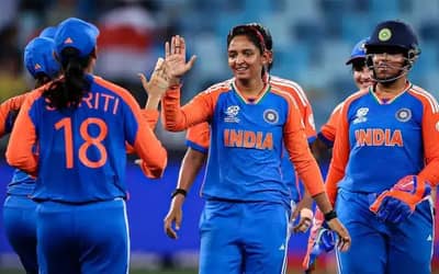 Women?s T20 World Cup 2024: Chances of India Women?s Qualification into the Semi-finals: All scenarios explained