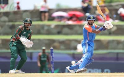 3 Key Player Battles ahead of India vs Bangladesh first T20I