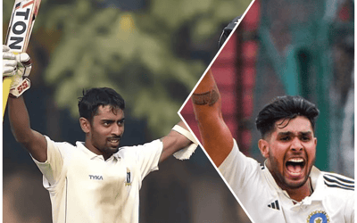 IND vs AUS Border-Gavaskar Trophy: ?Pujara, Shardul, and Natrajan, gone birds for India selection? Former Indian selector slams BCCI over inexperienced squad selection for the BGT 2024-25