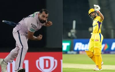 IND vs NZ: Mohammad Shami to return for India?s predicted test squad against New Zealand