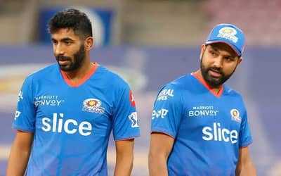 3 players Mumbai Indians can target in mega auctions for IPL 2025