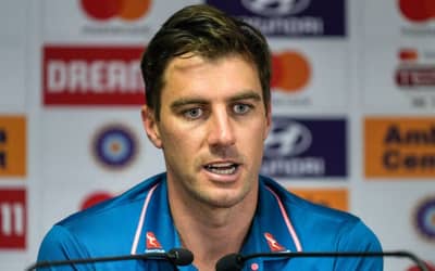 "If I had my way, the pitches would be..." Pat Cummins Drawing Up for The Border Gavaskar Trophy 2024-25