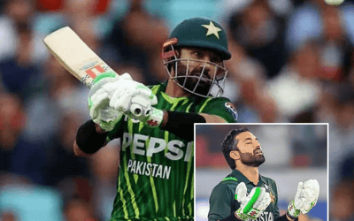 Mohammad Rizwan has been named as the white-ball skipper for Pakistan while Fakhar Zaman faces the heat of PCB on the annulment of the annual contract