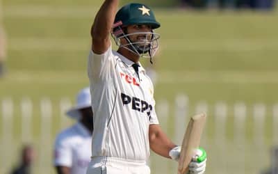 PAK vs ENG: Pakistan won a home test series after 3 long years; Noman Ali and Sajid Khan share 39 wickets across 2-Tests to bring smiles to the Pakistani faces