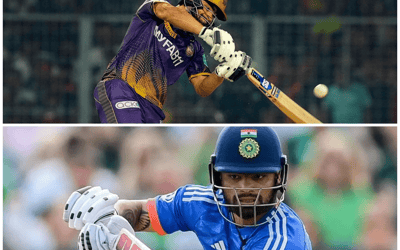 Birthday Boy Rinku Singh has now leveled up with the likes of great MS Dhoni for a unique Indian T20 record