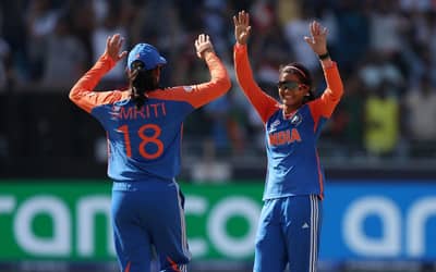 Women?s T20 World Cup 2024 Latest Standings after India W vs Pakistan W and West Indies W vs Scotland W