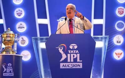 IPL retention rules sight a revolutionary change; franchises see massive deduction in auction purse