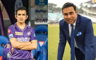 India tour of South Africa: VVS Laxman to step in as India?s new head coach for the 4-match T20I series