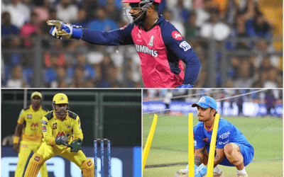 Top 5 wicketkeepers who can be among the big fish in the IPL mega-auction