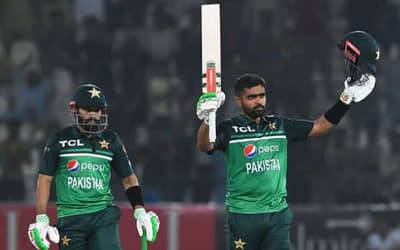 Pakistan's Predicted Squad for the upcoming Tour of Australia | Babar in, Rizwan as captain?