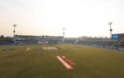 Pakistan vs England: PCB likely to prepare a spin-friendly surface for the 3rd Test-Match