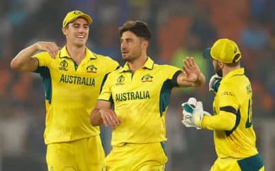 AUS vs PAK: Australia announce 14-member squad for the One-Day International series versus Pakistan; Cummins returns while Stoinis replaces Green