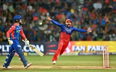 IPL 2025: Virat Kohli likely to return as the captain of RCB, Faf Du Plessis set to be released ahead of Mega-Auction