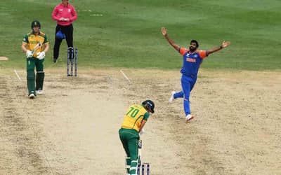 INDIA vs SOUTH AFRICA Schedule, Full Squad, Venues, Timing and All You Need To Know! INDIA tour of SOUTH AFRICA 2024