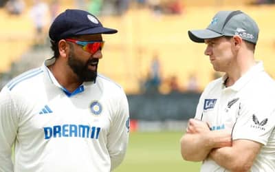 IND vs NZ 2nd Test Date, Full Squads, Probable Playing11s, Venue and Pitch Report