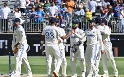 BGT: Updated WTC Points-Table following India's win in the 1st Test-Match