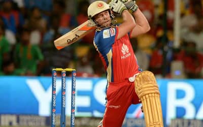 RCB veteran picks his four priority players for RCB in the IPL mega-auction in 2024