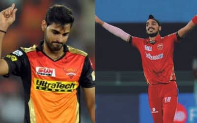 TOP 5 Most Expensive Indian Fast Bowlers in the IPL Auction 2025 Prediction