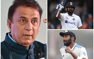 IND vs AUS: Former Indian great backs veteran pacer as India Test Captain for the entire Border-Gavaskar Trophy replacing Rohit Sharma seeking initial absence