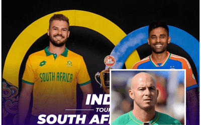 IND vs SA: Herschelle Gibbs predicts the result of the T20I series; harsh pill to swallow as an Indian fan before the Third T20 match to be played today