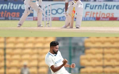 3 Indian Players Who Might Get Dropped From The Playing 11 Ahead of Border Gavaskar Trophy 2024