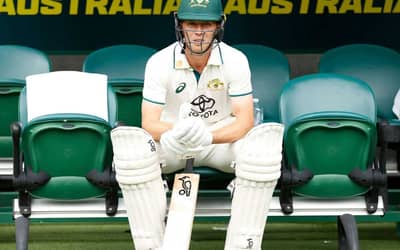 IND vs AUS: Australia announce their 13-member squad for the 1st test in Perth vs India, McSweeney set to open the inning
