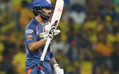'I wanted some freedom', KL Rahul was feeling suffocated in LSG, reveals the reason behind leaving the franchise