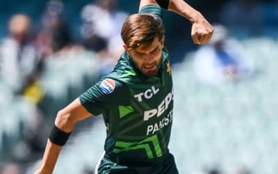 Shaheen Shah Afridi of Pakistan reclaims no 1 spot in ODI Bowling Rankings | Updated ICC Player Rankings