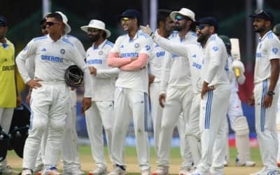 Bumrah the Captain, Rana to make his debut | India's Potential Playing 11 For 1st Test vs Australia
