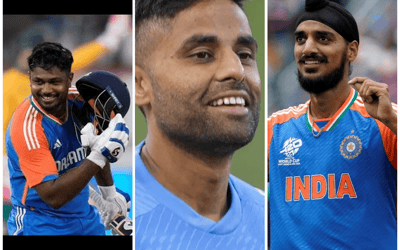 IND vs SA: Every possible change from India Playing 11 as Suryakumar and co. look to seal series at Johannesburg