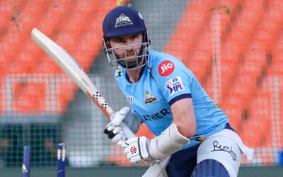 IPL 2025: Five of the players released ahead of the mega auction who might go unsold in the auction