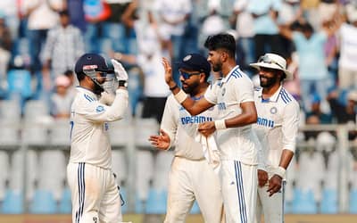 QUALIFICATION SCENARIO OF INDIA for The WTC 2023-25 FINAL After the Historic Test Series Lost Against New Zealand